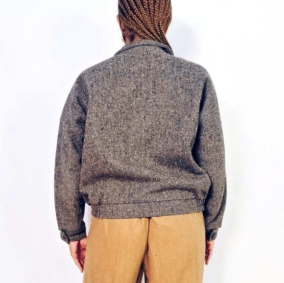 Lands End Jacket - Picture 4 of 7